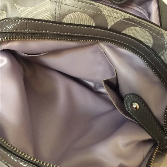 Coach - Picture 3 of 3